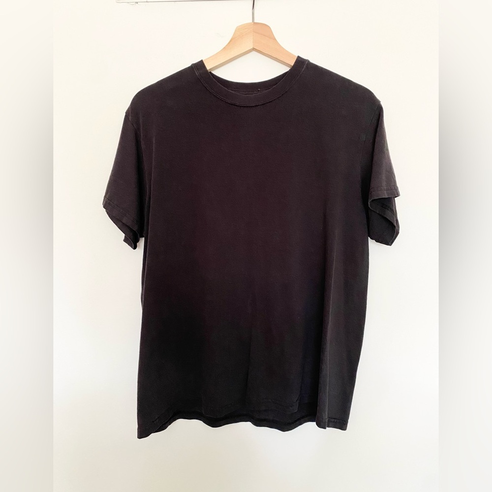 Vintage Black Foot Locker Tee